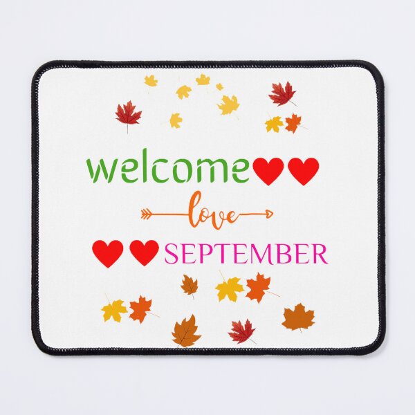 Item preview, september is my birthday month yea the whole month designed and sold by Trucker10.