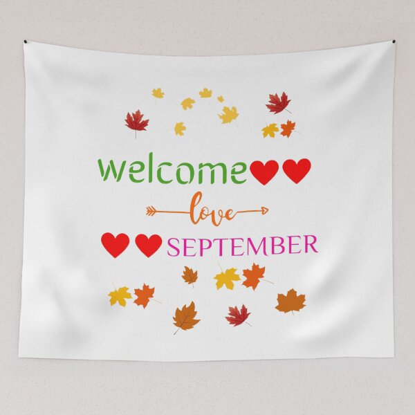 Item preview, september is my birthday month yea the whole month designed and sold by Trucker10.