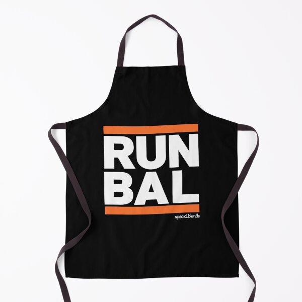 Item preview, Run Baltimore BAL- Limited Edition | Perfect Gift designed and sold by claowendy.
