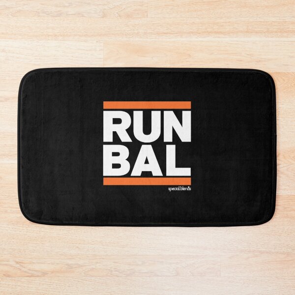 Item preview, Run Baltimore BAL- Limited Edition | Perfect Gift designed and sold by claowendy.