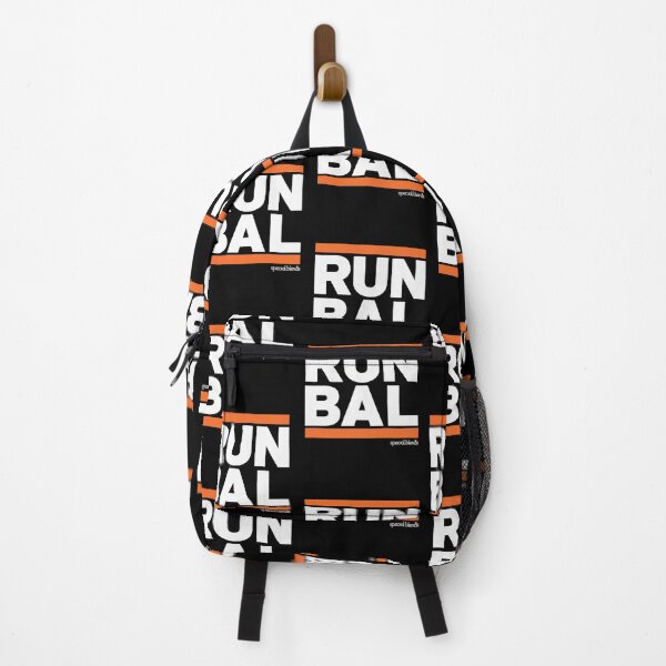 Item preview, Run Baltimore BAL- Limited Edition | Perfect Gift designed and sold by claowendy.
