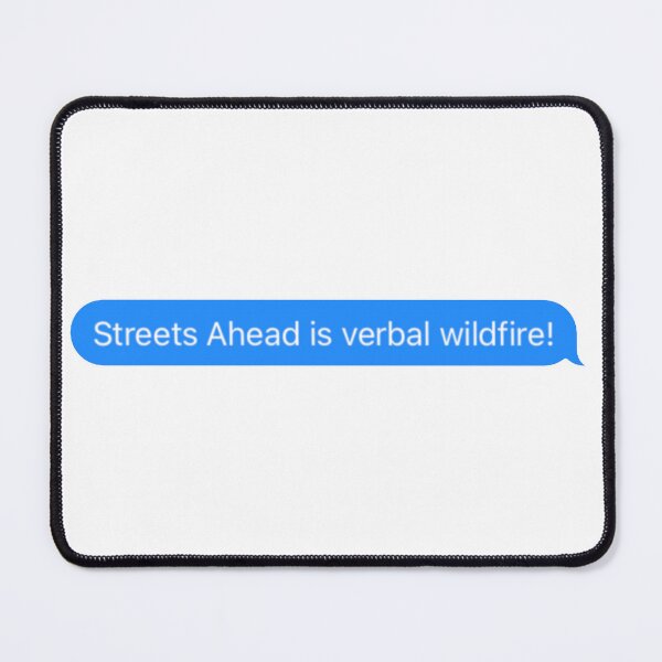 Item preview, Verbal Wildfire designed and sold by PyjamaBee.