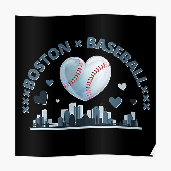 Red Sox Boston Baseball svg