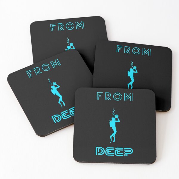 Item preview, From Deep - Basketball Scuba Diver designed and sold by COURT-VISION.