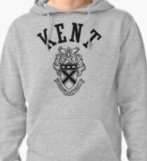 Sudadera con capucha Kent Military School - Juego para niños 3