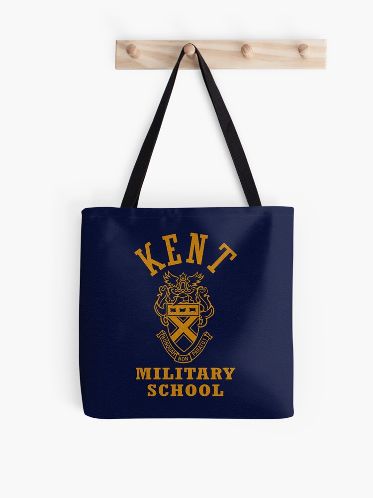 military school bolsa