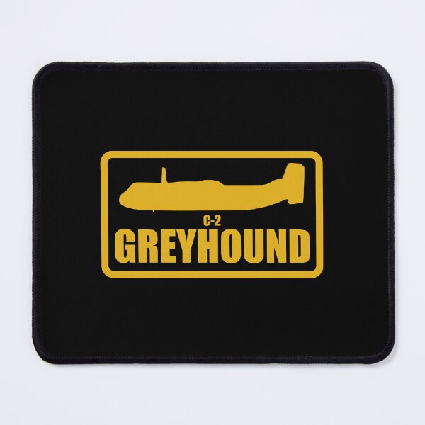 Item preview, C-2 Greyhound Patch designed and sold by StrongVlad.