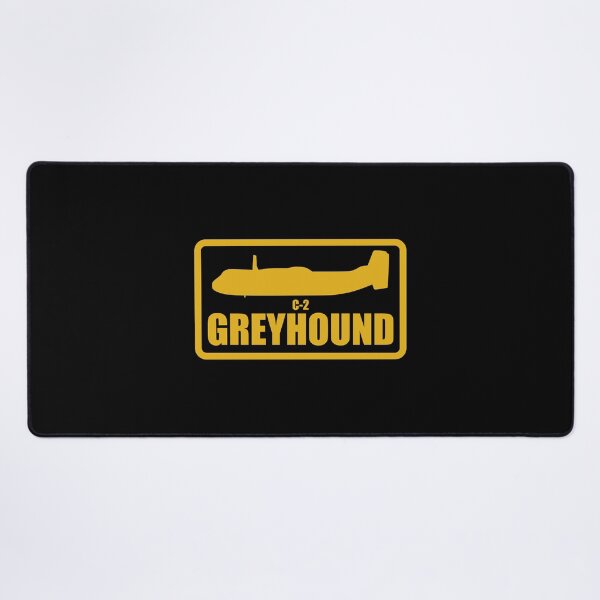 Item preview, C-2 Greyhound Patch designed and sold by StrongVlad.