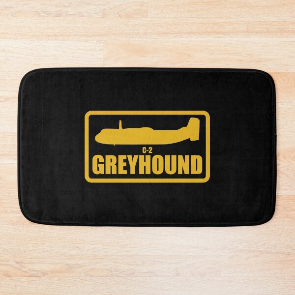 Item preview, C-2 Greyhound Patch designed and sold by StrongVlad.