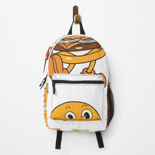 Item preview, Cute Takeaway Food Doodles designed and sold by CRO-DESIGN.