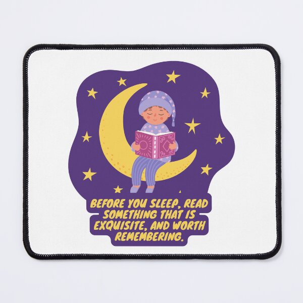 Item preview, Before you sleep - Erasmus designed and sold by SleepyTimeTales.