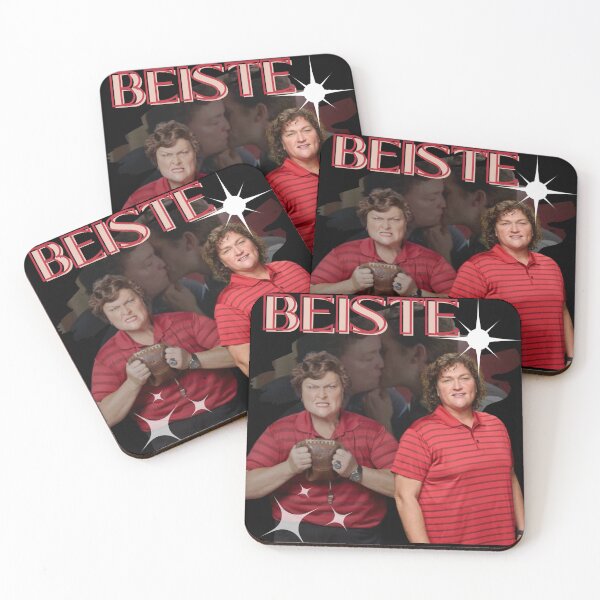 Item preview, Coach Beiste designed and sold by SelloutCentral.