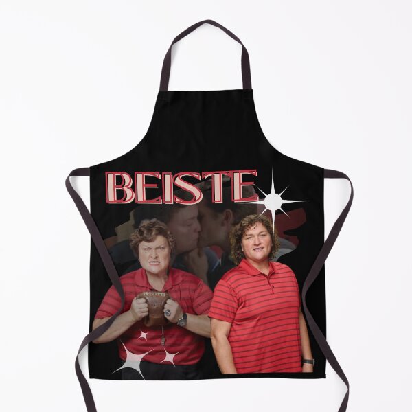 Item preview, Coach Beiste designed and sold by SelloutCentral.