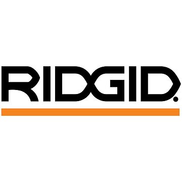 Artwork thumbnail, Ridgid Tools Logo #2 by lewismate
