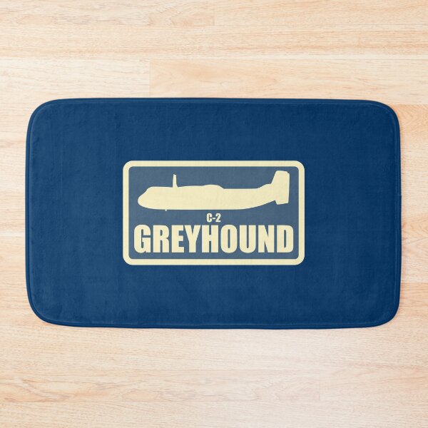 Item preview, C-2 Greyhound Patch designed and sold by StrongVlad.