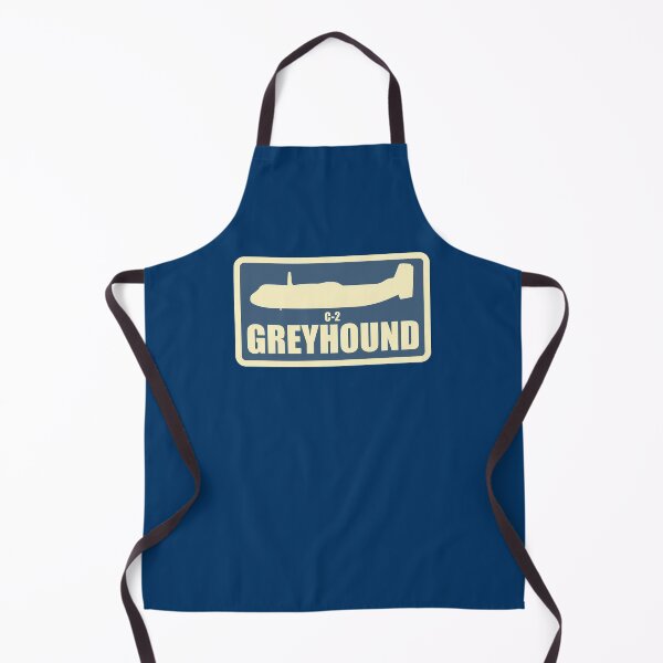 Item preview, C-2 Greyhound Patch designed and sold by StrongVlad.
