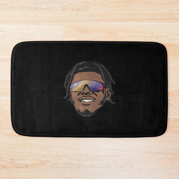Item preview, Lamar Jackson Baltimore Ravens Big Truss- Limited Edition | Perfect Gift designed and sold by claowendy.