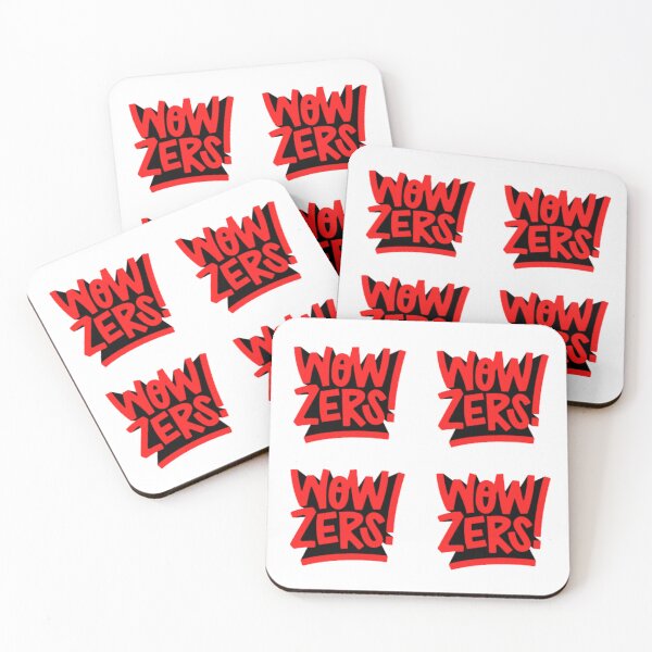 Item preview, WOWzers! Positive Feedback. designed and sold by ImaginedCo.