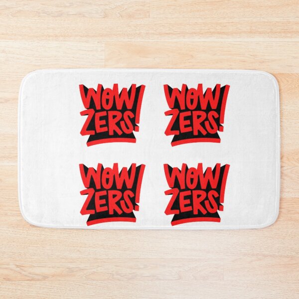Item preview, WOWzers! Positive Feedback. designed and sold by ImaginedCo.