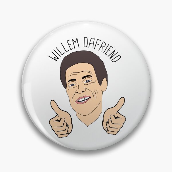 Item preview, Willem DaFriend designed and sold by BastianDesigns.