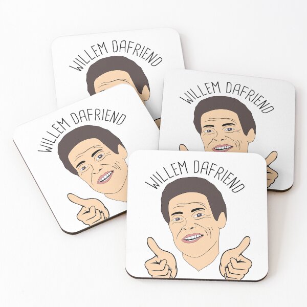 Item preview, Willem DaFriend designed and sold by BastianDesigns.