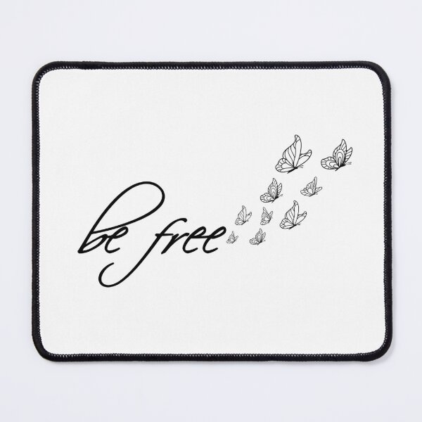 Item preview, Be free designed and sold by Rousetta.