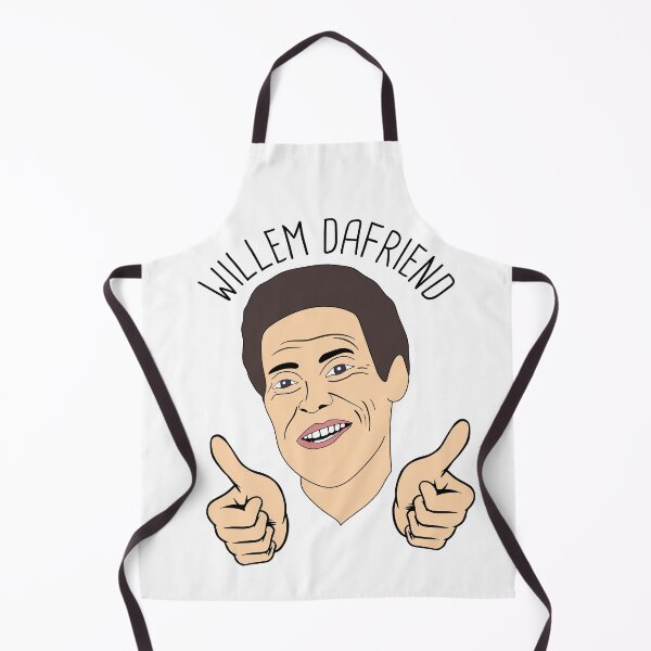 Item preview, Willem DaFriend designed and sold by BastianDesigns.
