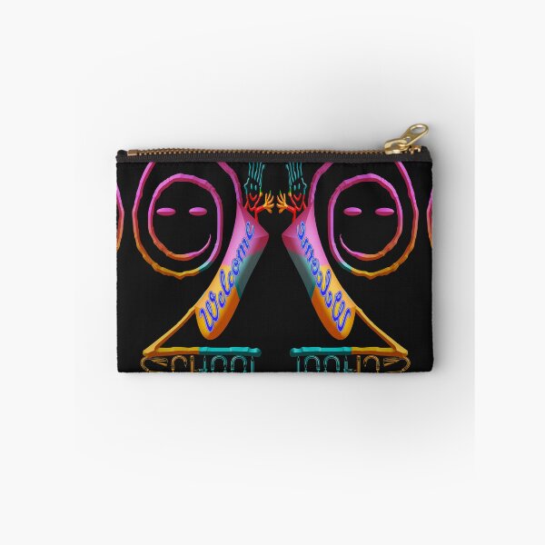 Item preview, WELCOME BACK TO (2) SCHOOL EVERYWHERE. designed and sold by Ralek.