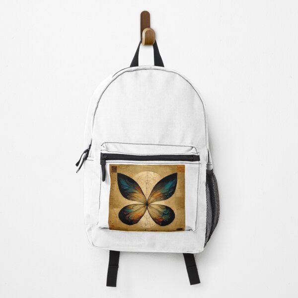 Item preview, Mariposa #7 por Fred CAMPANA designed and sold by PleinAirArt.