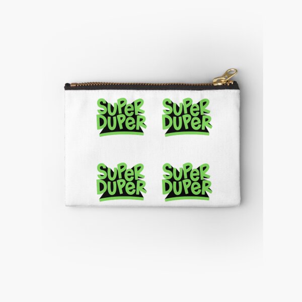 Item preview, Super Duper! Well Done. Positive Feedback. designed and sold by ImaginedCo.