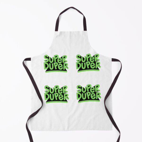Item preview, Super Duper! Well Done. Positive Feedback. designed and sold by ImaginedCo.