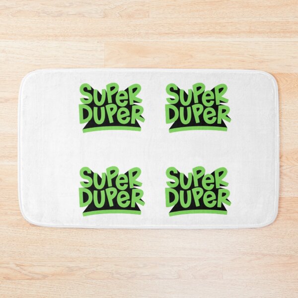 Item preview, Super Duper! Well Done. Positive Feedback. designed and sold by ImaginedCo.
