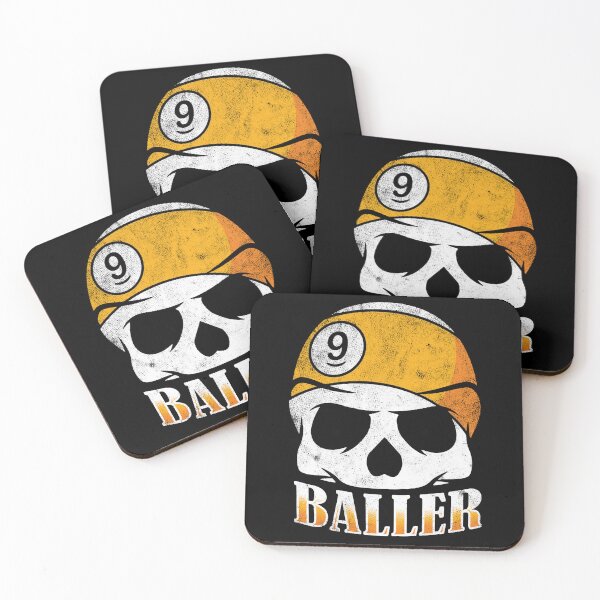 Item preview, 9 ball designed and sold by Mila1946.