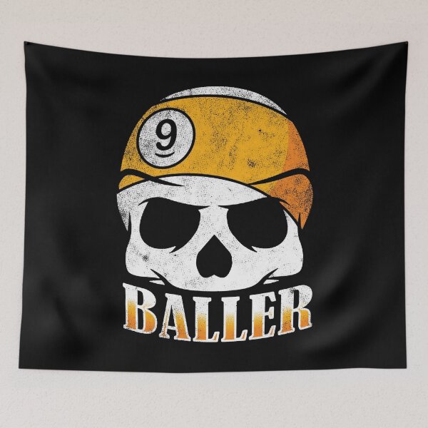 Item preview, 9 ball designed and sold by Mila1946.