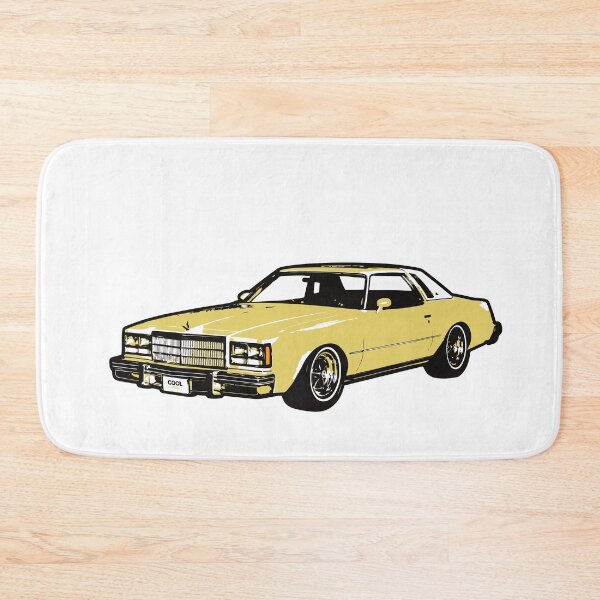 Item preview, Beige 76/77 BR Coupe designed and sold by CoolRide.