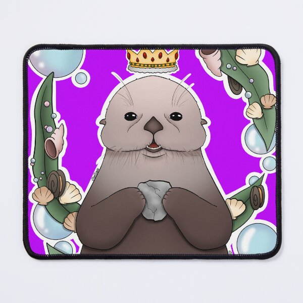 Item preview, Queen Katmai 10 Year Jubilee designed and sold by TazzTalks.