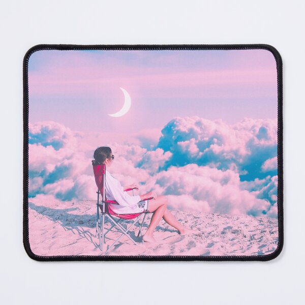 Item preview, Surreal Beach on the clouds designed and sold by Yasmine khalifa.