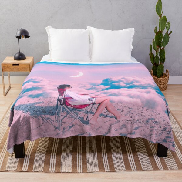 Item preview, Surreal Beach on the clouds  designed and sold by Yasmine khalifa.