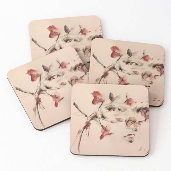 Item preview, Blooming designed and sold by Ojtstudio.
