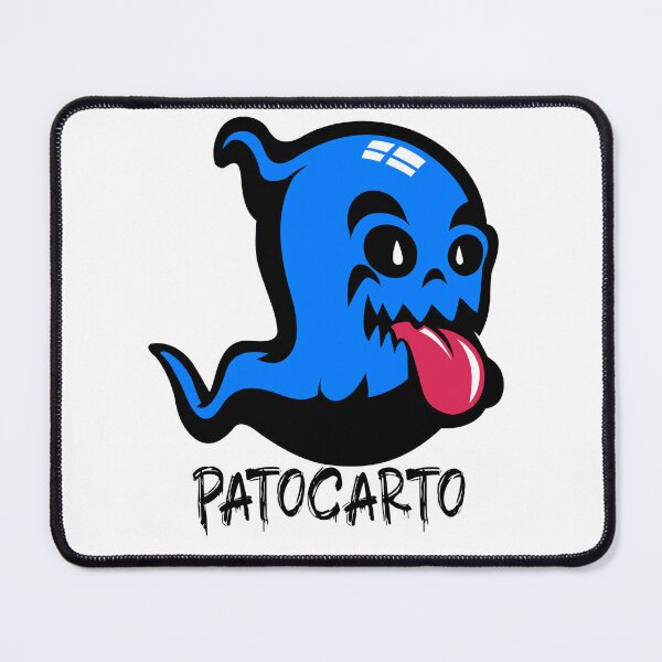 Item preview, Ghost - Patocarto Collection designed and sold by Patocarto.