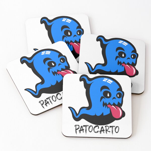 Item preview, Ghost - Patocarto Collection designed and sold by Patocarto.