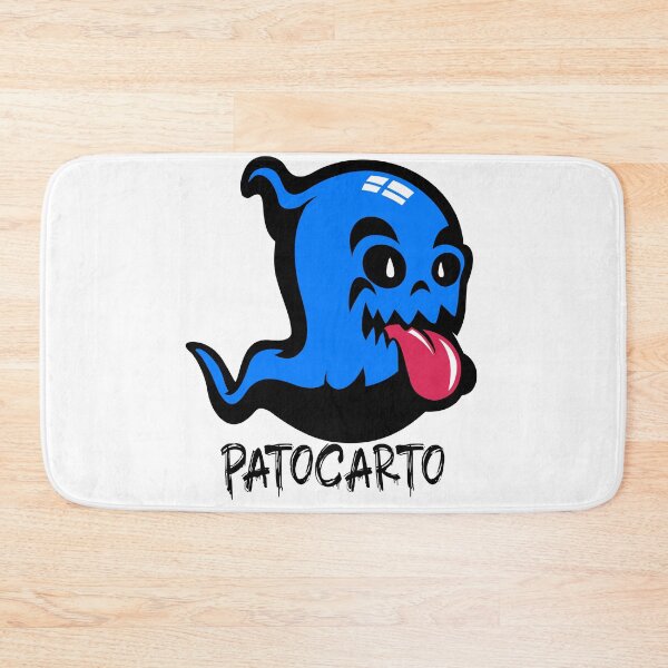 Item preview, Ghost - Patocarto Collection designed and sold by Patocarto.
