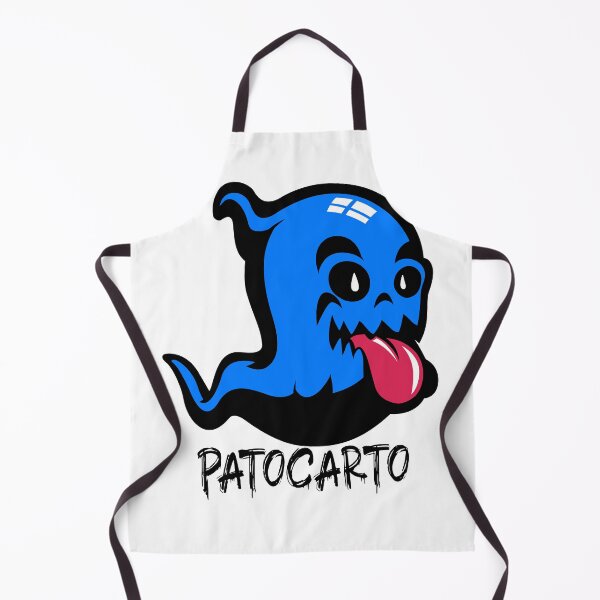 Item preview, Ghost - Patocarto Collection designed and sold by Patocarto.