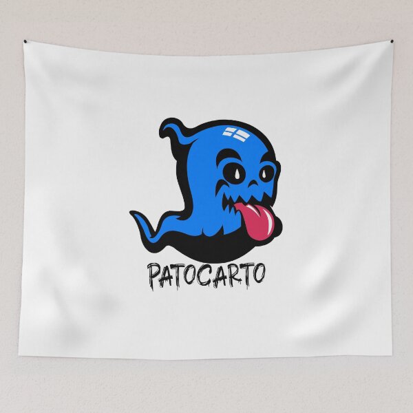 Item preview, Ghost - Patocarto Collection designed and sold by Patocarto.