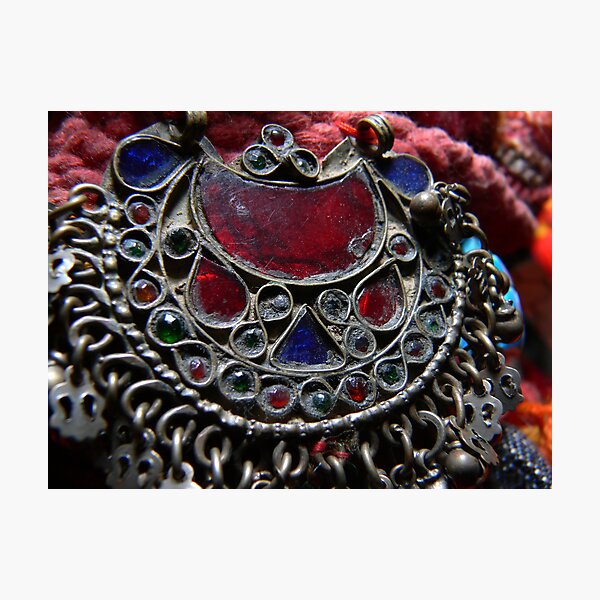 Item preview, Kuchi  designed and sold by Sandra Chung.