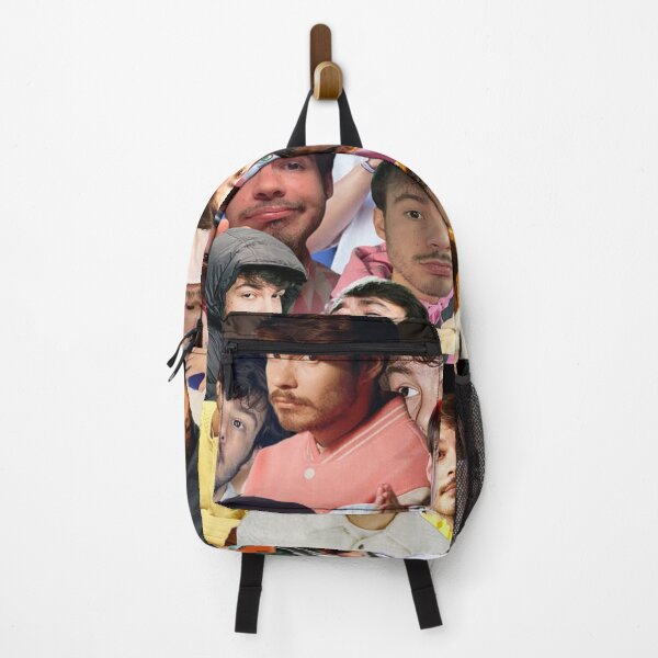 Item preview, rex orange county photo collage designed and sold by T-shirtakStore.