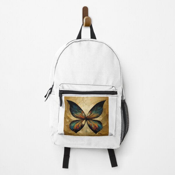 Item preview, Mariposa #9 por Fred CAMPANA designed and sold by PleinAirArt.