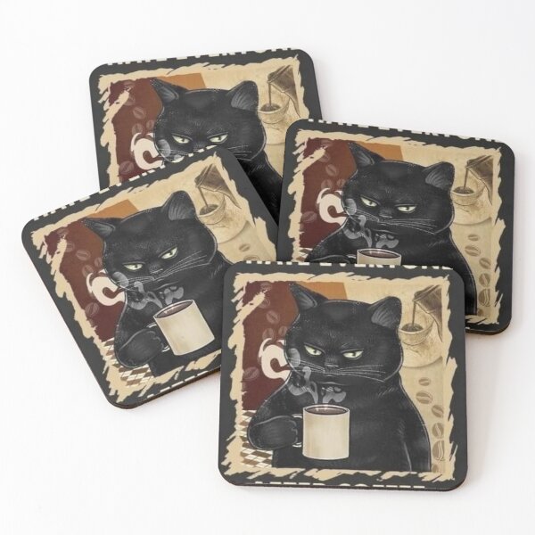 Item preview, Coffee  designed and sold by Adjato  Design.