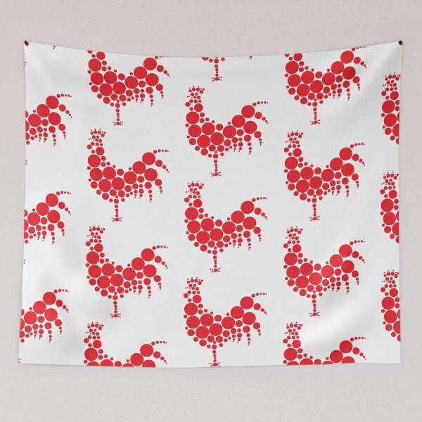 Item preview, Cock designed and sold by tnoar.