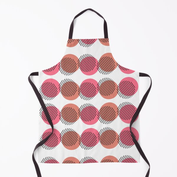 Item preview, Trendy Circular Pattern Design designed and sold by DigitallyCraftz.